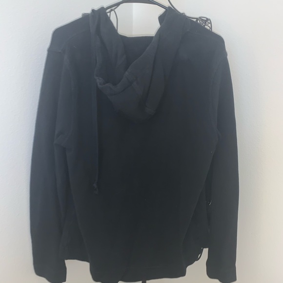 Banana Republic Hoodie - Picture 4 of 4